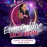 Esencia Libre Sunday Social