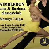 Incognito Dance Wimbledon