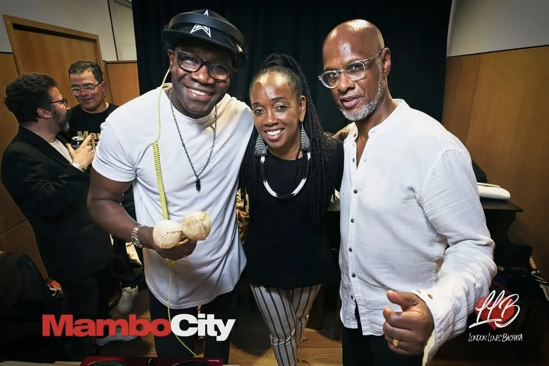 MamboCity Fridays