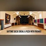 Pexava Afternoon Social