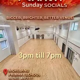 Pexava Sundays