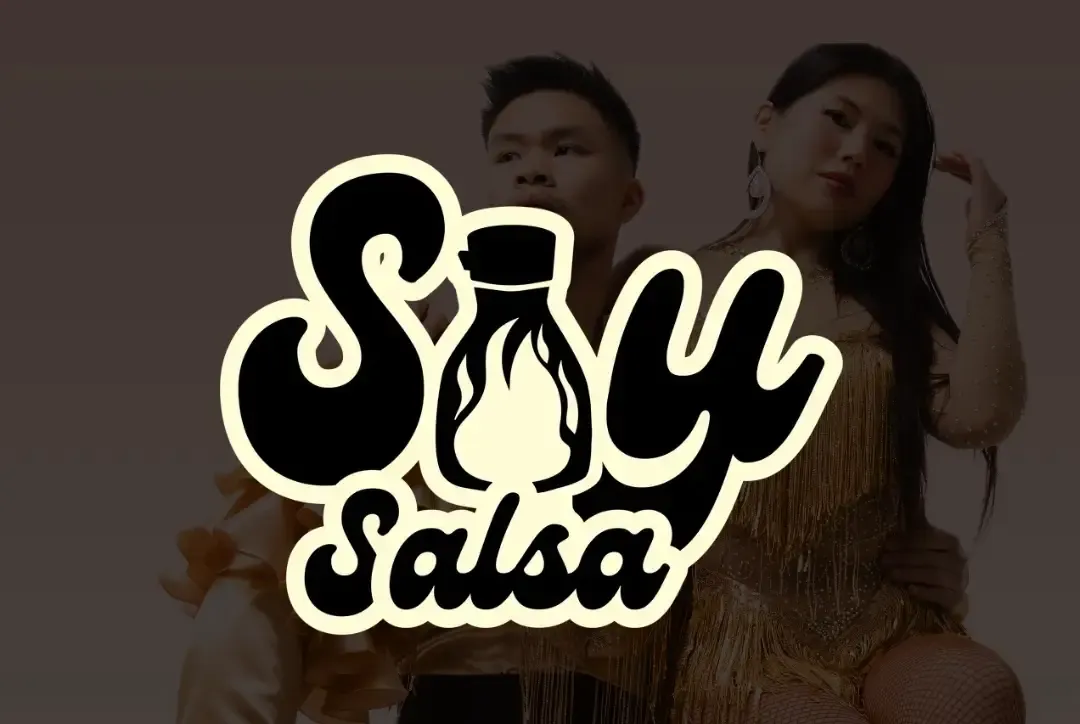 Soy Salsa