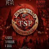 Transilvania Salsa Fest